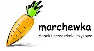 logo zlobek marchewka
