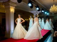 Charytatywny Pokaz Mody. Kobieta z Marzeń-Pronovias Fashion Show